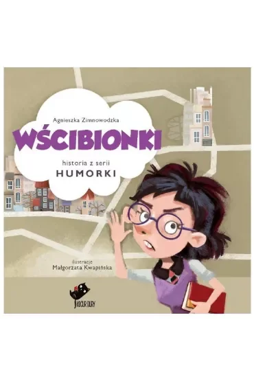 Wścibionki