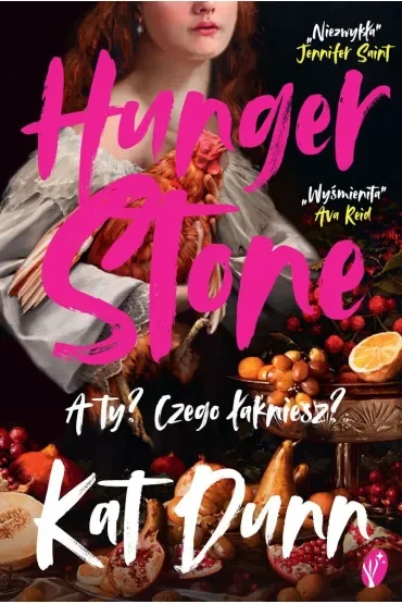 Hungerstone
