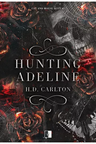 Hunting Adeline. Cat and Mouse Duet. Tom 2