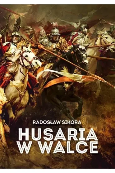 Husaria w walce