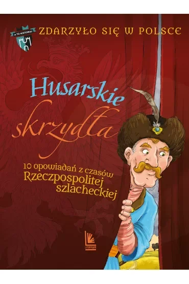 Husarskie skrzydła