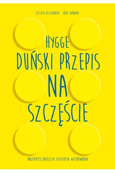 Hygge. Duński przepis na szczęście