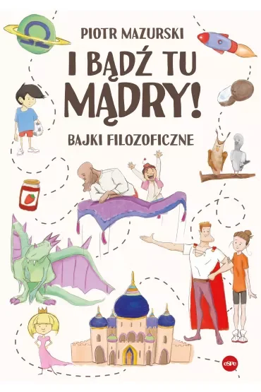 I bądź tu mądry
