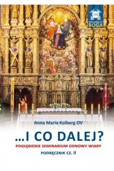 I co dalej ? cz.2 Pogłębienie