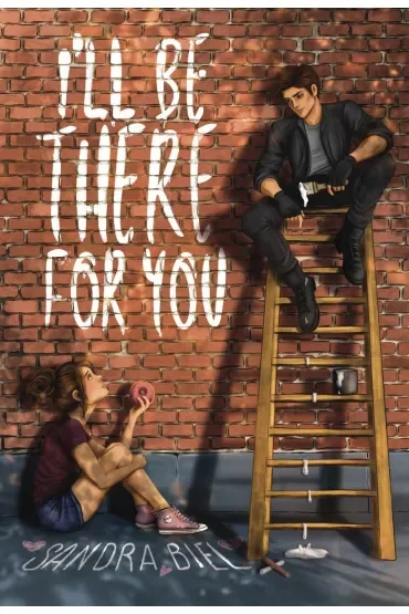 I'll be there for you
