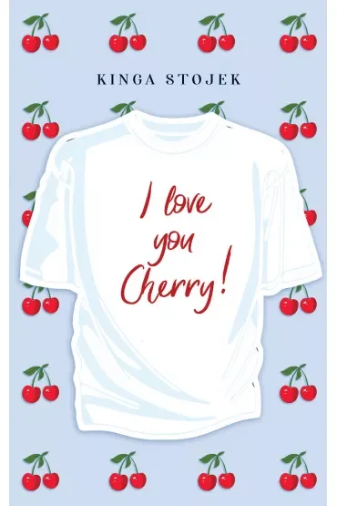 I love you Cherry!