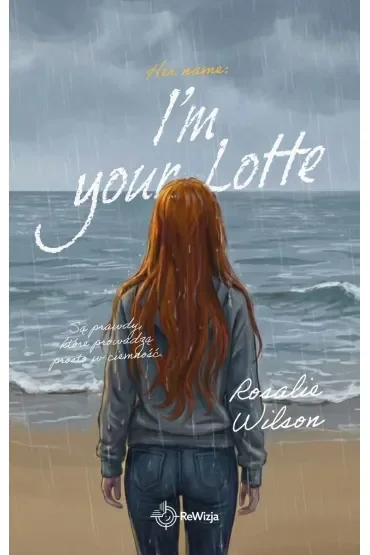 I'm your Lotte