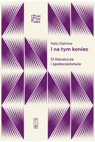 I na tym koniec