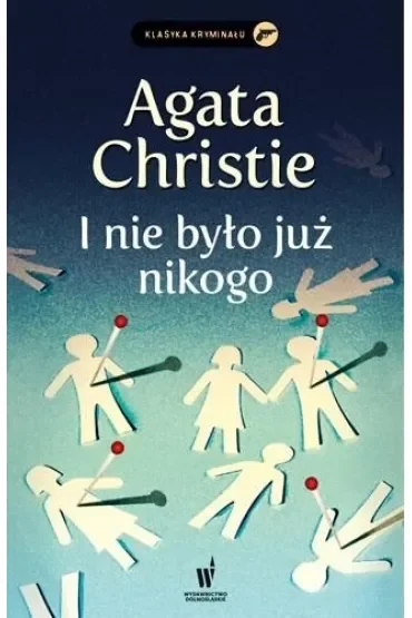 I nie było już nikogo