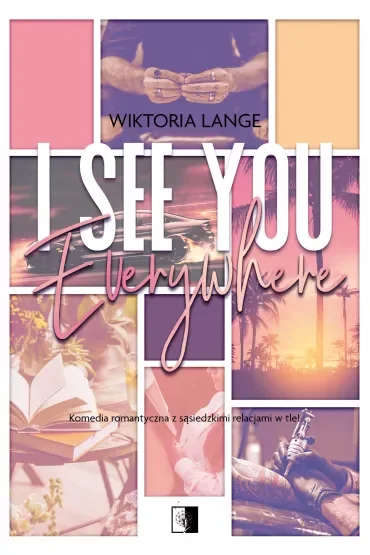 I See You Everywhere