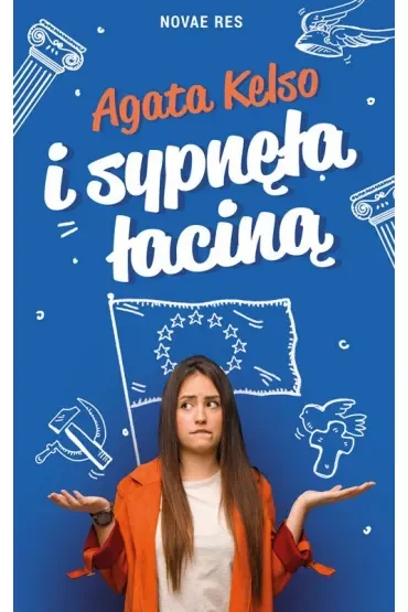 I sypnęła łaciną