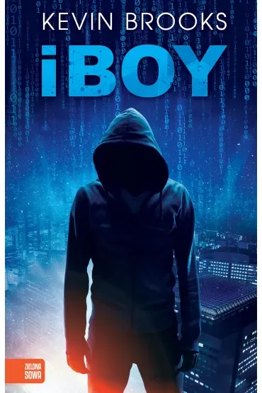iBoy