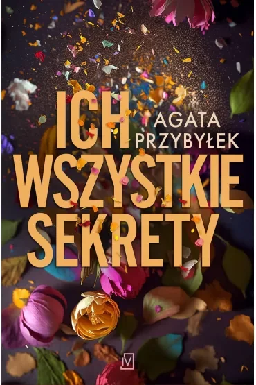 Ich wszystkie sekrety