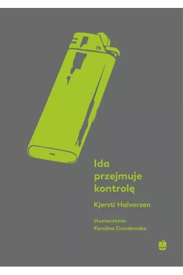 Ida przejmuje kontrolę