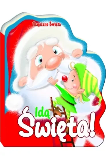 Idą Święta