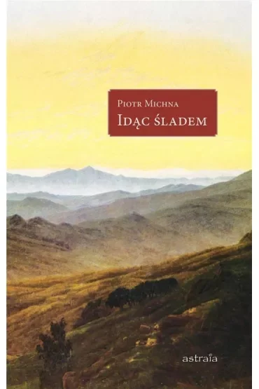 Idąc śladem