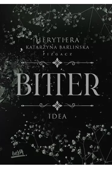 Idea. Bitter