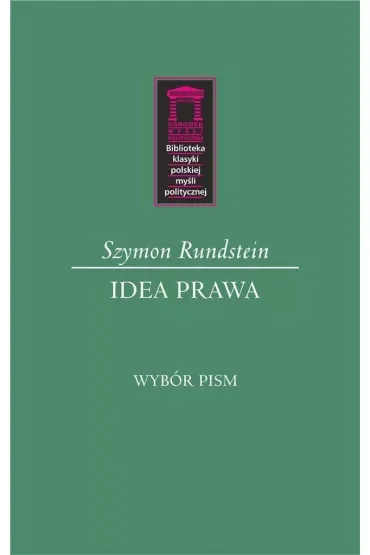 Idea prawa