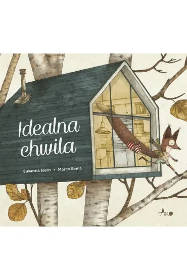 Idealna chwila