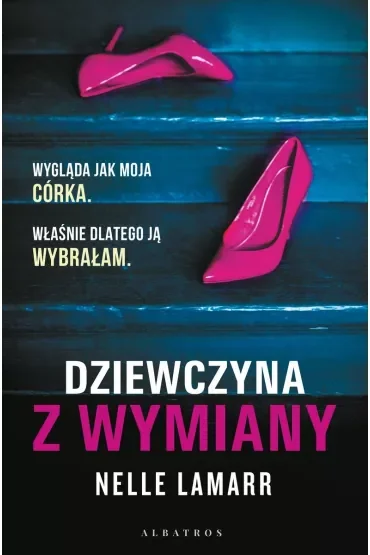 Dziewczyna z wymiany