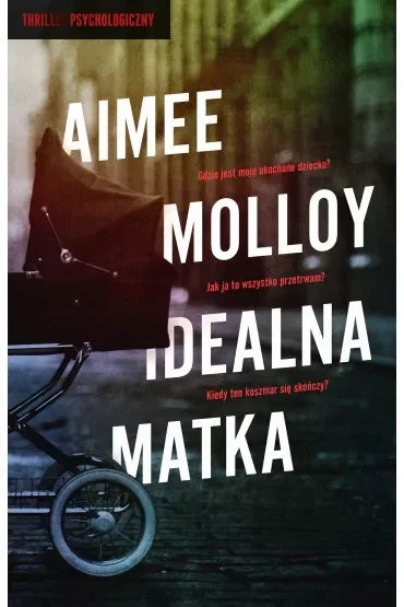 Idealna matka