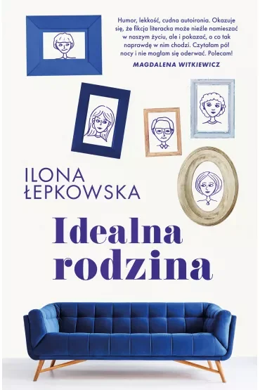 Idealna rodzina