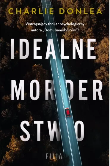 Idealne morderstwo