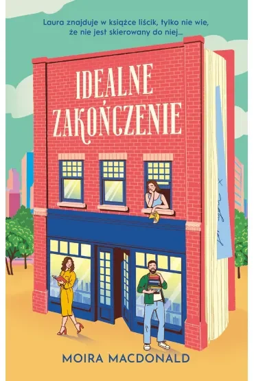 Idealne zakończenie
