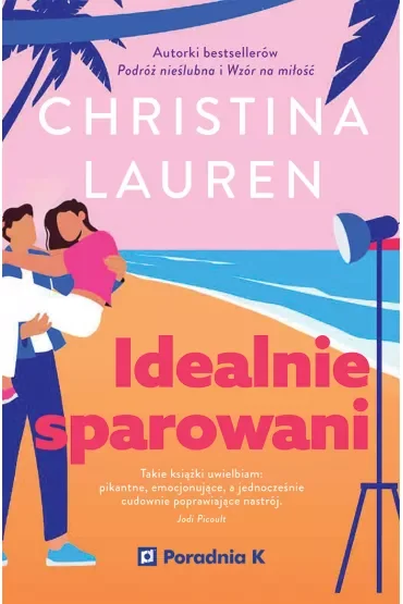 Idealnie sparowani