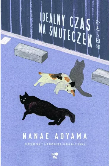 Idealny czas na smuteczek
