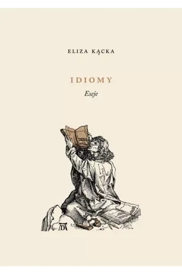 Idiomy Eseje