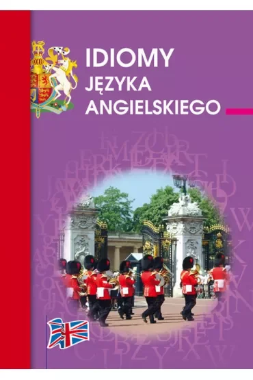 Idiomy języka angielskiego