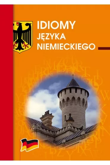 Idiomy języka niemieckiego