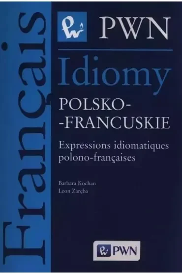 Idiomy polsko - francuskie