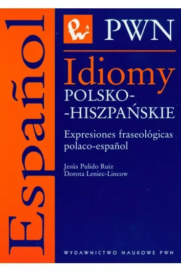 Idiomy polsko-hiszpańskie