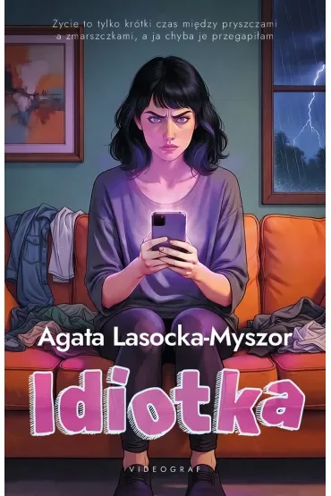 Idiotka
