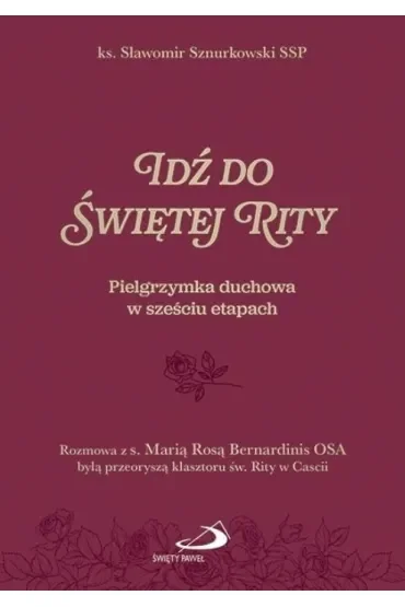 Idź do Świętej Rity
