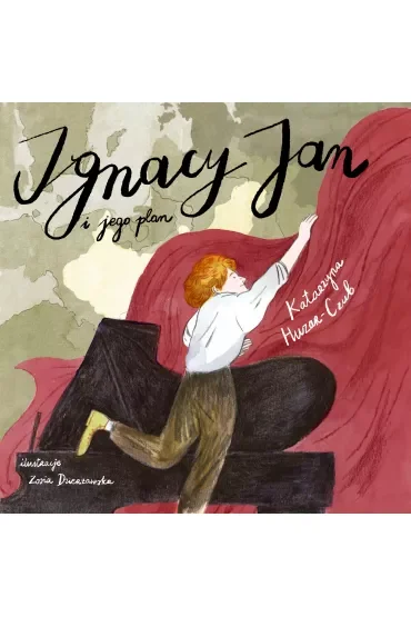 Ignacy Jan i jego plan