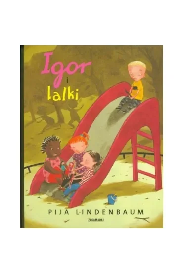 Igor i lalki