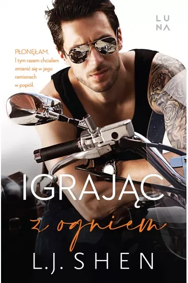 Igrając z ogniem