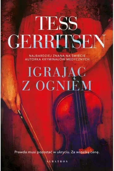 Igrając z ogniem
