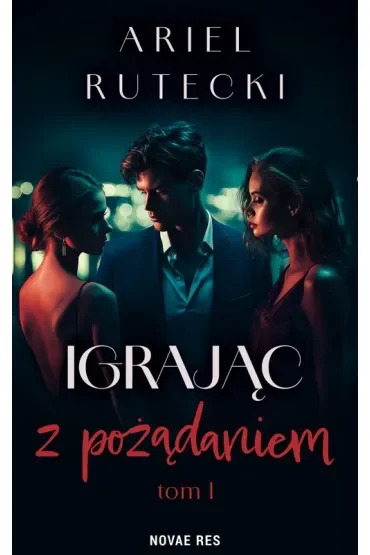 Igrając z pożądaniem