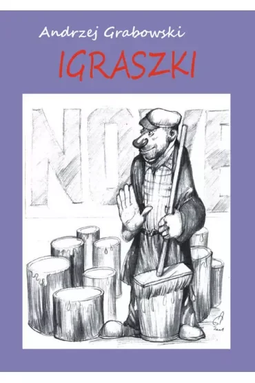 Igraszki
