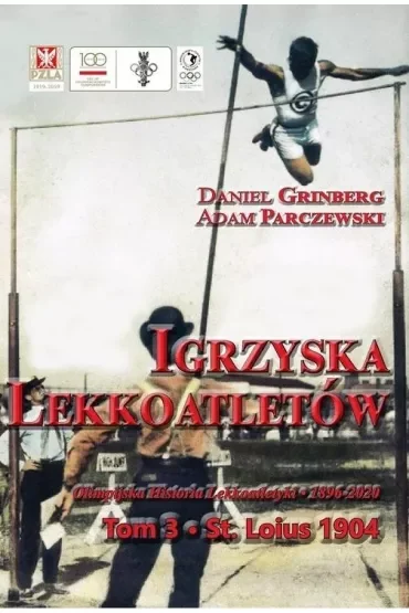 Igrzyska lekkoatletów T.3 t. Louis 1904
