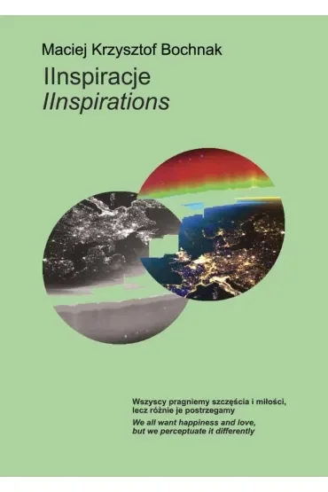 IInspirations/IInspiracje