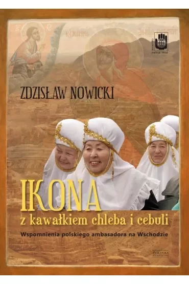 Ikona Z Kawałkiem Chleba I Cebuli Nowicki Zdzisław