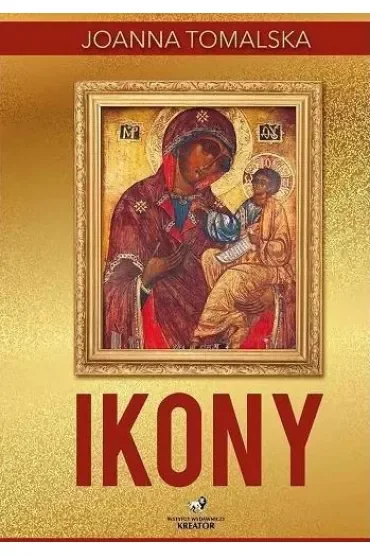 Ikony
