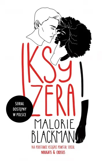 Iksy i zera