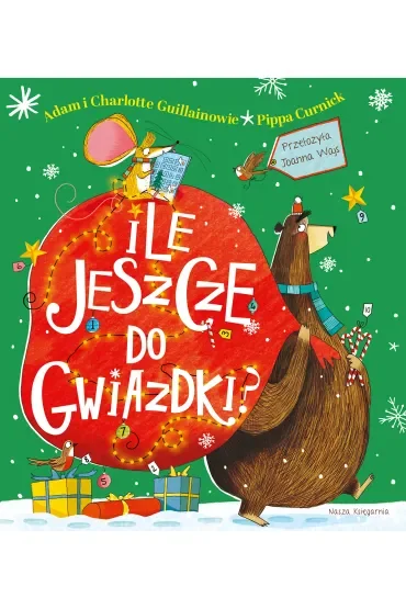 Ile jeszcze do Gwiazdki?
