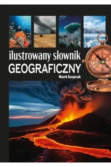 Ilustrowany słownik geograficzny